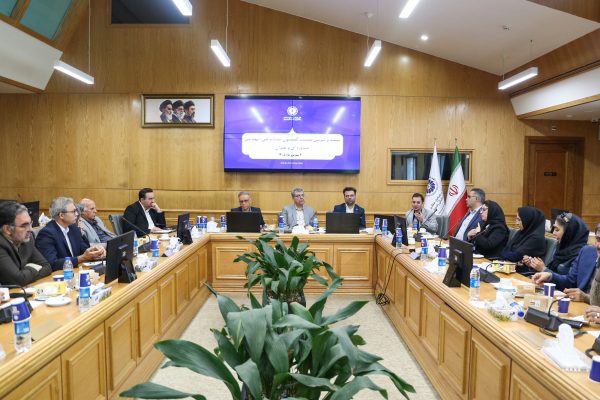 ضرورت بازتعریف نقش بخش خصوصی در بازسازی زیرساخت‌ها