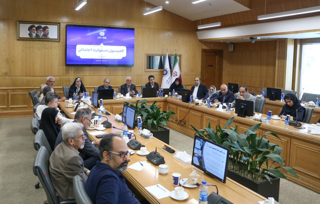 بررسی راهکارهای تامین مالی نیروگاه‌های خورشیدی مدارس