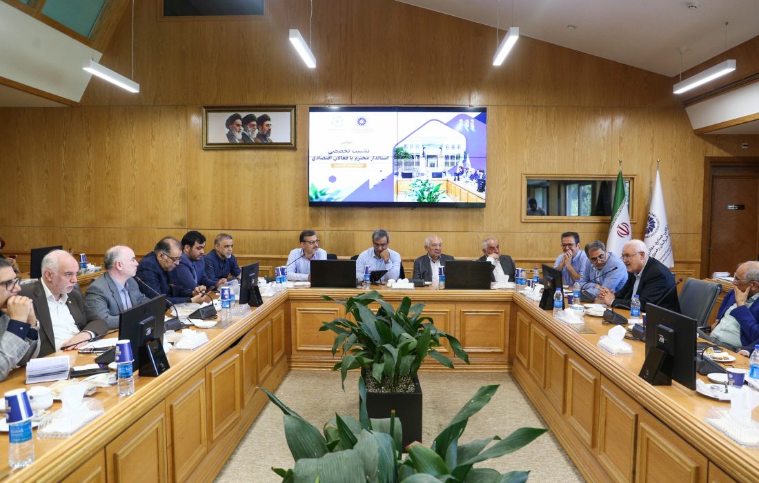 تأمین انرژی، نقدینگی و تسهیل صادرات، در کانون مطالبات صنایع غذایی