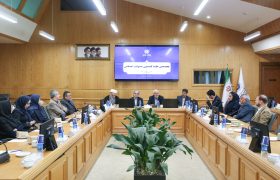 تاکید بر انسجام ملی، مردمی‌سازی خدمت‌رسانی و تحول در مسئولیت اجتماعی بنگاه‌ها