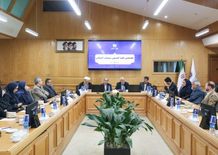 تاکید بر انسجام ملی، مردمی‌سازی خدمت‌رسانی و تحول در مسئولیت اجتماعی بنگاه‌ها
