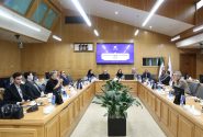 همگرایی بخش کشاورزی و صنعت خراسان رضوی برای توسعه تولید بدون کارخانه
