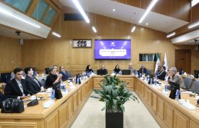 همگرایی بخش کشاورزی و صنعت خراسان رضوی برای توسعه تولید بدون کارخانه