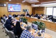 رسانهها، بازوی آگاهی و مطالبهگری در مسیر توسعه اقتصادی خراسان رضوی