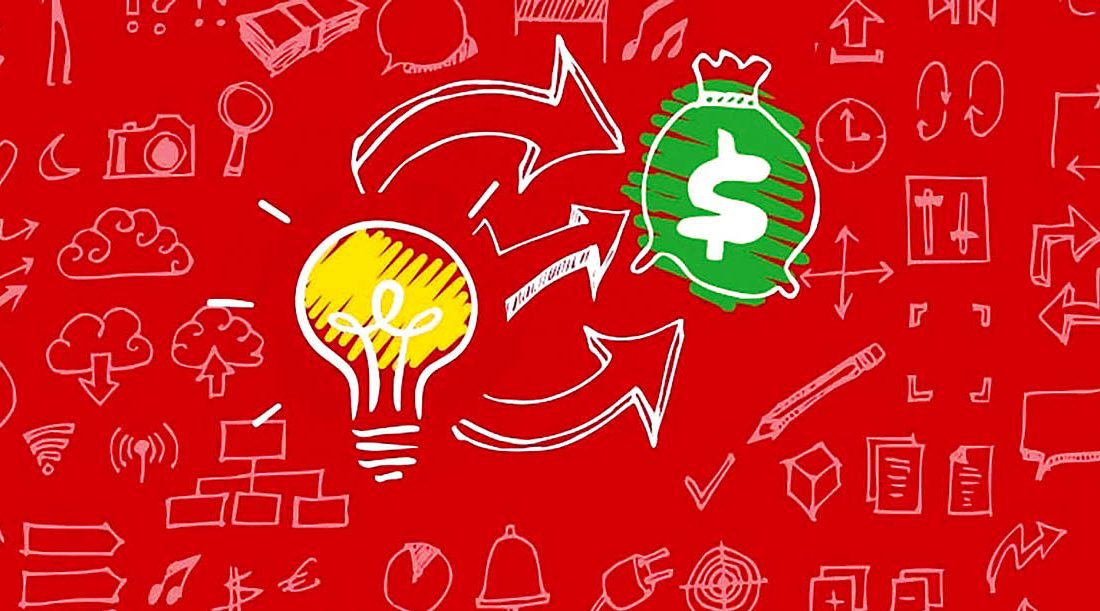 ۴ چالش تبدیل نوآوری به موفقیت‌های تجاری