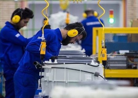 گزارش شامخ تیرماه 1405 منتشر شد