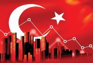 پایداری تورم ترکیه در کانال ۳۰ درصد
