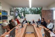 دشت مشهد؛ پایلوت ملی مدیریت آب