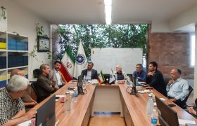 دشت مشهد؛ پایلوت ملی مدیریت آب