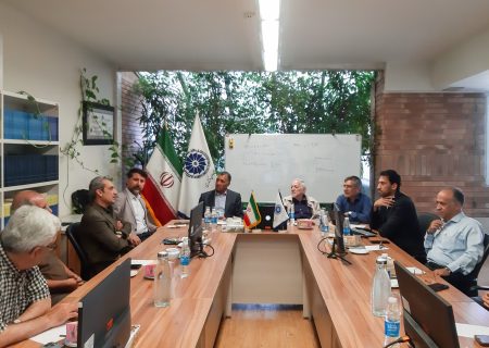دشت مشهد؛ پایلوت ملی مدیریت آب