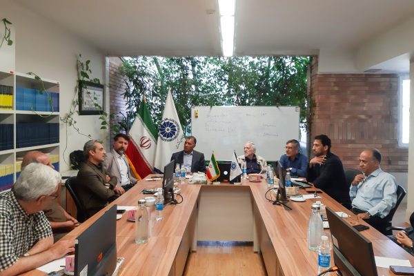 دشت مشهد؛ پایلوت ملی مدیریت آب