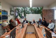 دشت مشهد؛ پایلوت ملی مدیریت آب