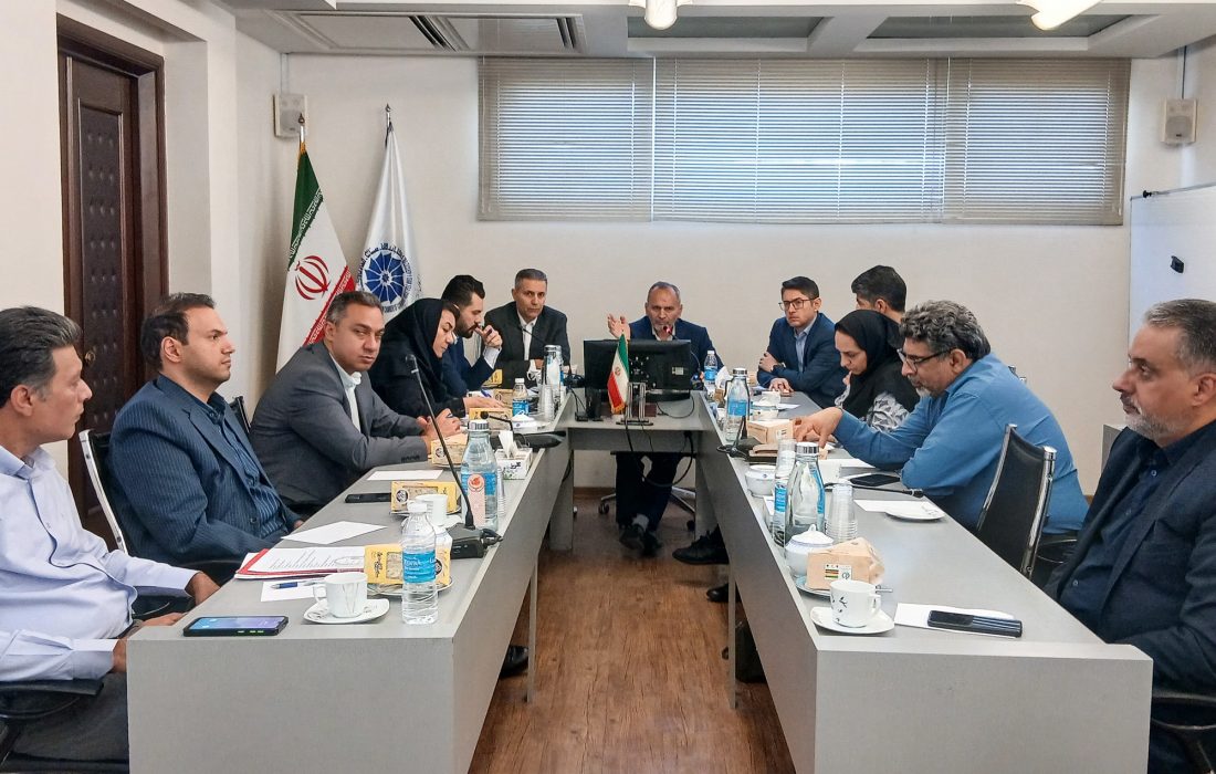 بخش خصوصی خواستار حذف موازیکاریها و تسهیل فرآیندهای تولید بدون کارخانه