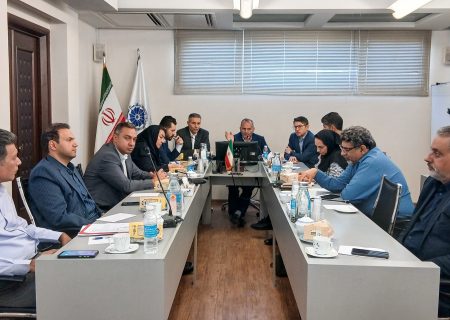 بخش خصوصی خواستار حذف موازی‌کاری‌ها و تسهیل فرآیندهای تولید بدون کارخانه