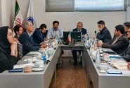 ضرورت تهیه و تصویب بسته توسعه شبکه ریلی خراسان رضوی
