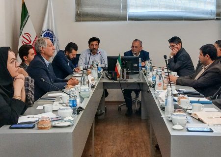 ضرورت تهیه و تصویب بسته توسعه شبکه ریلی خراسان رضوی