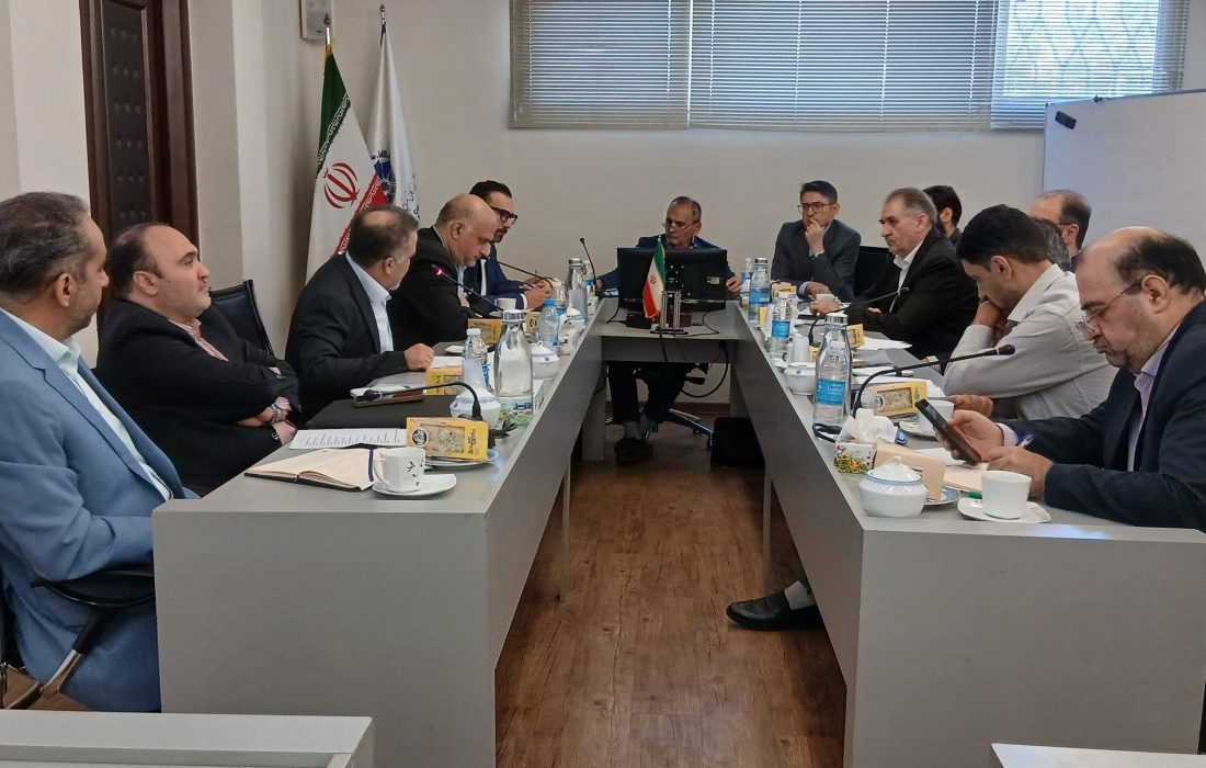 تفاهمات استانی برای کمک به شفاف سازی، رفع ابهامات و تسریع در روند تعیین تکلیف پرونده‌های تعهدات ارزی ایفا نشده