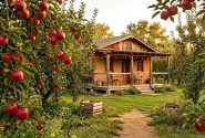 25 محصول باغی از پرداخت عوارض آب مجازی معاف شدند