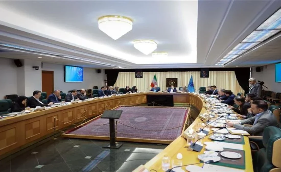 ایجاد کمیته پنج جانبه برای امکانسنجی ریال آفشور در تجارت با افغانستان