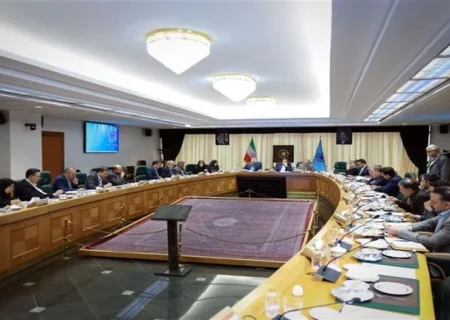ایجاد کمیته پنج جانبه برای امکان‌سنجی ریال آفشور در تجارت با افغانستان