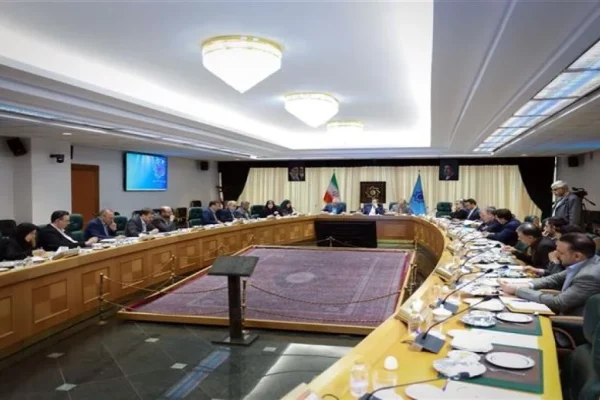 ایجاد کمیته پنج جانبه برای امکان‌سنجی ریال آفشور در تجارت با افغانستان