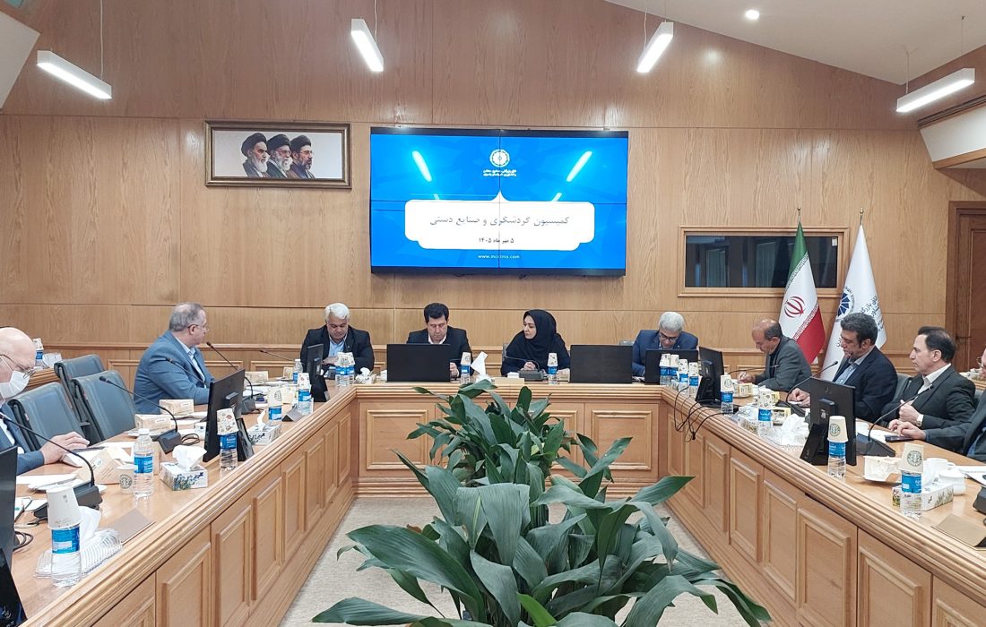 راهکارهای حفظ جریان گردشگری در شرایط محدودیت پروازهای خارجی