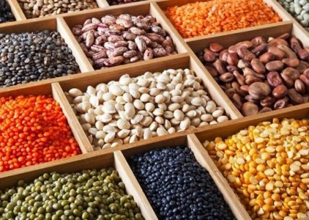 ثبت سفارش واردات انواع حبوبات به زودی آغاز می‌شود