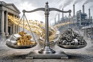 تسهیلات بانکی در ترازوی تولید