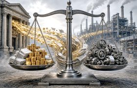 تسهیلات بانکی در ترازوی تولید