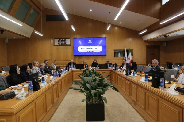 ظرفیت‌های تولید بدون کارخانه برای توسعه تولید و هدایت سرمایه‌ها