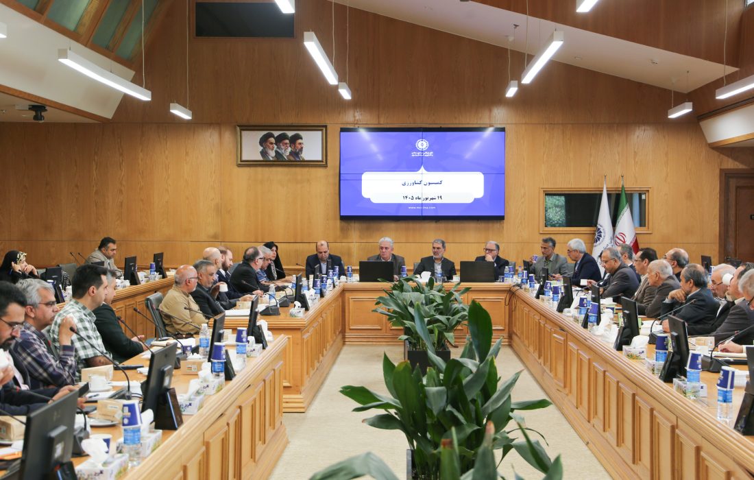 تامین نقدینگی، جبران خسارت و تسهیل صادرات؛ سه مطالبه بخش کشاورزی خراسان رضوی