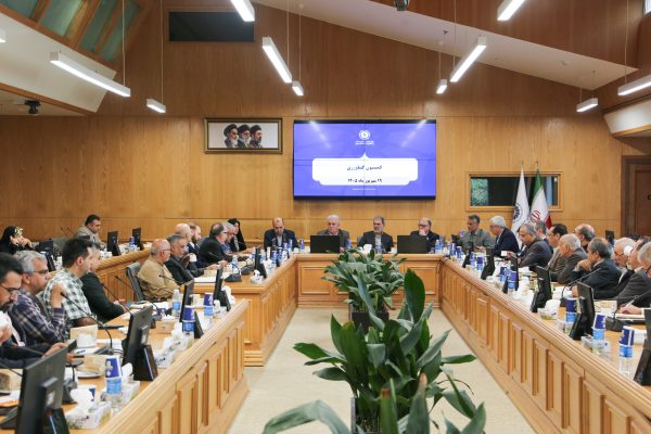 تامین نقدینگی، جبران خسارت و تسهیل صادرات؛ سه مطالبه بخش کشاورزی خراسان رضوی