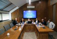 بررسی زیرساخت‌های اتاق مشهد و روند تشکیل صندوق پژوهش و فناوری