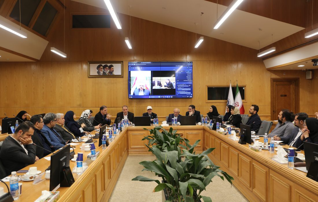 احصاء ظرفیتها و موانع توسعه همکاریهای اقتصادی با تاجیکستان