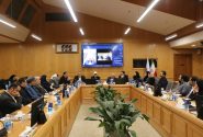 احصاء ظرفیت‌ها و موانع توسعه همکاری‌های اقتصادی با تاجیکستان
