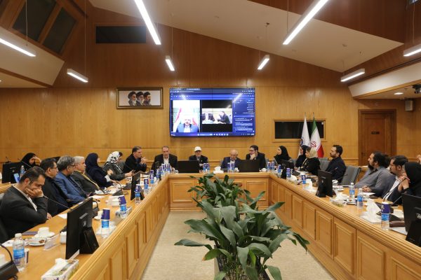 احصاء ظرفیت‌ها و موانع توسعه همکاری‌های اقتصادی با تاجیکستان