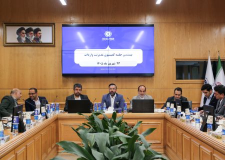 ضرورت هماهنگی دستگاه‌ها و اصلاح فرآیندهای ارزی و گمرکی برای تسهیل واردات