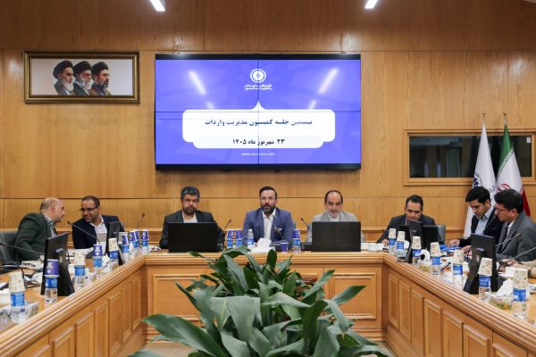 ضرورت هماهنگی دستگاه‌ها و اصلاح فرآیندهای ارزی و گمرکی برای تسهیل واردات
