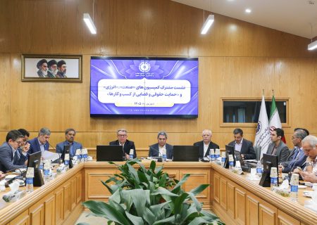 از نحوه حمایت سازمان تعزیرات از ارکان زنجیره اقتصاد تا آثار تغییر تعرفه‌های برق بر واحدهای تولیدی