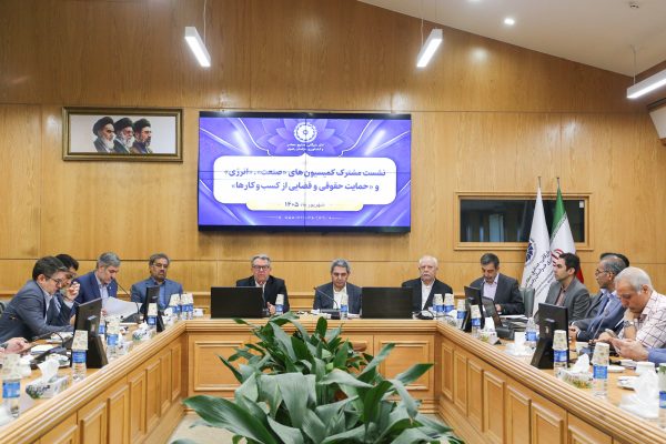 از نحوه حمایت سازمان تعزیرات از ارکان زنجیره اقتصاد تا آثار تغییر تعرفه‌های برق بر واحدهای تولیدی