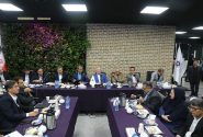 توسعه زیرساخت و تامین مالی؛ دو اولویت اقتصاد دانشبنیان خراسان رضوی