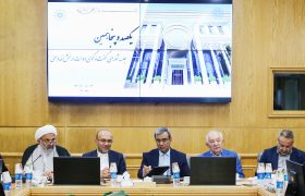 دوغارون پایلوت اجرای طرح مدیریت هماهنگ مرزی می‌شود