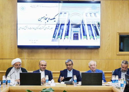 دوغارون پایلوت اجرای طرح مدیریت هماهنگ مرزی می‌شود