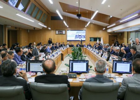 خواف، دوغارون و سرخس در مسیر مدیریت هماهنگ و تسهیل فرآیندهای مرزی