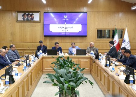 استفاده از ظرفیت یک تبصره قانونی در راستای عدالت مالیاتی