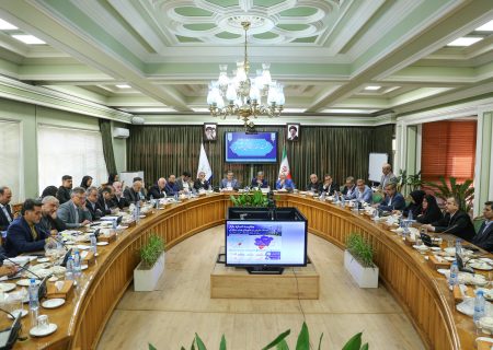 از مدیریت مصرف انرژی تا گشودن مسیرهای جدید صادرات خدمات فنی و مهندسی