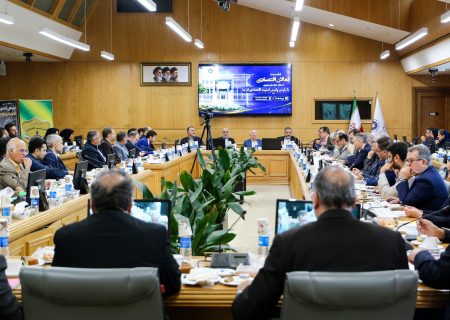 امنیت کسب‌وکار در گرو اصلاح فرآیندهای اقتصادی است