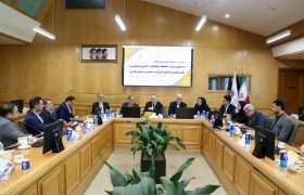 بررسی مسیر توسعه ژئوتوریسم خراسان رضوی با تکیه بر اقتصاد دیجیتال