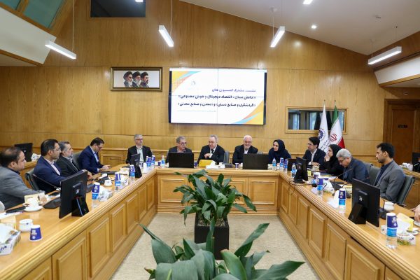 بررسی مسیر توسعه ژئوتوریسم خراسان رضوی با تکیه بر اقتصاد دیجیتال