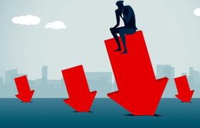 تبخیر ۱۰ درصدی اقتصاد
